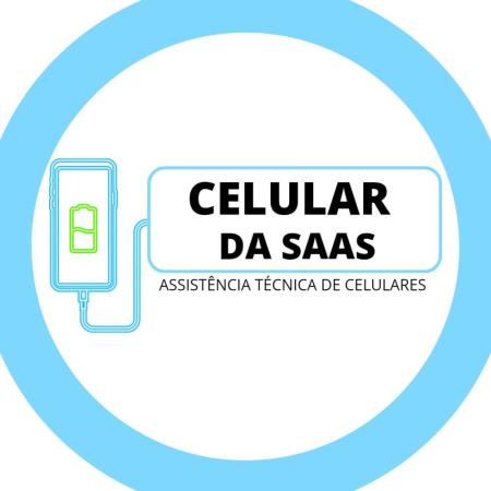 Celular da SaaS